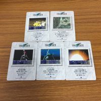 ファイナルファンタジー カード トレカ まとめ 6 サムネイル 7