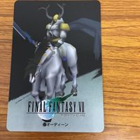 ファイナルファンタジー カード トレカ まとめ 6 サムネイル 4