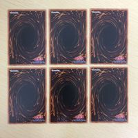 遊戯王 字レア カード トレーディングカード 龍相剣現 まとめ サムネイル 6