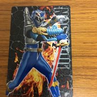 騎士竜戦隊 リュウソウジャ カード まとめ 78 サムネイル 2
