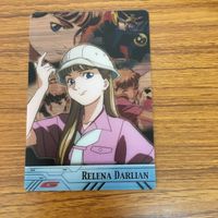 ガンダム ウエハース カード まとめ 13 サムネイル 3