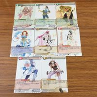カード トレカ まとめ SAGA 25th ジャン ノーラ フリーメイジ デザートガード マリー ダウド ゲラ＝ハ ホーリーオーダー 16 サムネイル 1