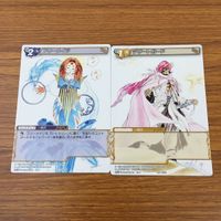 カード トレカ まとめ SAGA 25th ジャン ノーラ フリーメイジ デザートガード マリー ダウド ゲラ＝ハ ホーリーオーダー 16 サムネイル 5