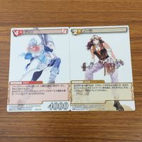 カード トレカ まとめ SAGA 25th ジャン ノーラ フリーメイジ デザートガード マリー ダウド ゲラ＝ハ ホーリーオーダー 16 サムネイル 3
