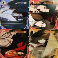 天官賜福 桃源千灯 カード JQ L2 まとめ ★カードリスト参照 謝憐 花城 花城 霊文 君吾 南風 扶揺 青玄 裴茗 裴宿 白無相 L <!-利用不可文字-!>遊 KAYOU ap272 サムネイル 10