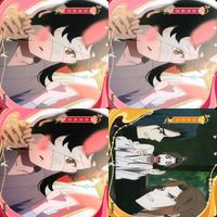 天官賜福 桃源千灯 カード JQ L2 まとめ ★カードリスト参照 謝憐 花城 花城 霊文 君吾 南風 扶揺 青玄 裴茗 裴宿 白無相 L <!-利用不可文字-!>遊 KAYOU ap272 サムネイル 5