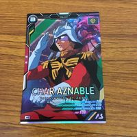 カード トレカ まとめ アーセナルベース ガンダム シャア アズナブル アムロ レイ ザク 59 サムネイル 5
