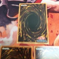冥王結界波 闇の護封剣 皆既日蝕の書 ノーマル 汎用 遊戯王 SD39-JP030 DR02-JPA24 TDGS-JP062 まとめ サムネイル 6