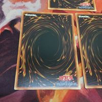 冥王結界波 闇の護封剣 皆既日蝕の書 ノーマル 汎用 遊戯王 SD39-JP030 DR02-JPA24 TDGS-JP062 まとめ サムネイル 7