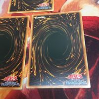 冥王結界波 闇の護封剣 皆既日蝕の書 ノーマル 汎用 遊戯王 SD39-JP030 DR02-JPA24 TDGS-JP062 まとめ サムネイル 8