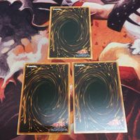 冥王結界波 闇の護封剣 皆既日蝕の書 ノーマル 汎用 遊戯王 SD39-JP030 DR02-JPA24 TDGS-JP062 まとめ サムネイル 5