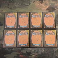 MTG マジックザギャザリング カード まとめ WAR 狼煙上げ/Ignite the Beacon 8枚セット 82 サムネイル 6