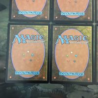 MTG マジックザギャザリング カード まとめ WAR 狼煙上げ/Ignite the Beacon 8枚セット 82 サムネイル 7