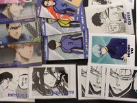 Blue Lock Wafer Card Sealed Lot Anime Isagi サムネイル 4