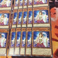 木花咲弥 型番統一 40枚 まとめ ノーマル 遊戯王 DAMA-JP027 コノハナサクヤ サムネイル 5