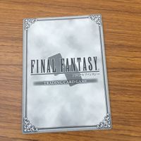 カード トレカ まとめ ファイナル ファンタジー FF マート スカリーG クララ エグセニミル レア キラ 21 サムネイル 8