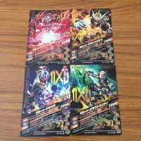 カード トレカ まとめ ガンバライジング SR ジオウⅡ ジオウトリニティ ジオウ グランドジオウ 36 サムネイル 2