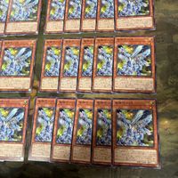竜輝巧 νⅡ ドライトロン 40枚 型番統一 遊戯王 まとめ ノーマル INFO サムネイル 5
