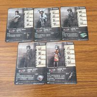 カード トレカ まとめ 第五人格 Identity Ⅴ 機械技師 医師 バーメイド カウボーイ 庭師 16 サムネイル 2