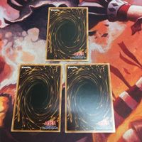 無限起動ゴライアス パラレル ノーパラ 遊戯王 3枚 まとめ DBIC-JP010 クシャトリラ サムネイル 5