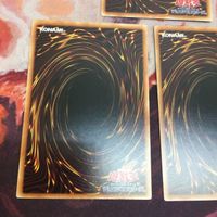 無限起動ゴライアス パラレル ノーパラ 遊戯王 3枚 まとめ DBIC-JP010 クシャトリラ サムネイル 7