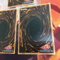 無限起動ゴライアス パラレル ノーパラ 遊戯王 3枚 まとめ DBIC-JP010 クシャトリラ サムネイル 8