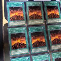 バーニングブラッド 2期 型番統一 20枚 PS 遊戯王 ノーマル 初期 サムネイル 2