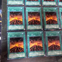 バーニングブラッド 2期 型番統一 20枚 PS 遊戯王 ノーマル 初期 サムネイル 4