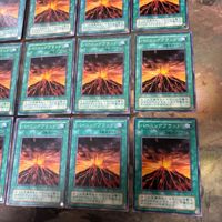 バーニングブラッド 2期 型番統一 20枚 PS 遊戯王 ノーマル 初期 サムネイル 5