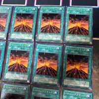 バーニングブラッド 2期 型番統一 20枚 PS 遊戯王 ノーマル 初期 サムネイル 3
