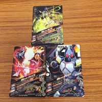 ガンバライド ライジング カード まとめ 仮面ライダー ファイズ 14 サムネイル 5