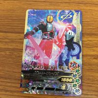 ガンバライド ライジング カード まとめ 仮面ライダー ファイズ 14 サムネイル 2