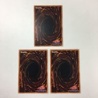 遊戯王 字レア カード トレーディングカード アマゾネスの秘術 まとめ サムネイル 9