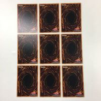遊戯王 字レア カード トレーディングカード アマゾネスの秘術 まとめ サムネイル 8