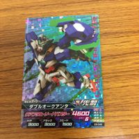 ガンダム トライエイジ カード まとめ 16 サムネイル 4