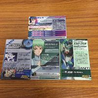 ガンダム トライエイジ カード まとめ 16 サムネイル 6