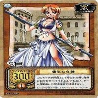 【状態B】ナミ トルネードテンポ クリマタクト ワンピース ハイパーバトル カードダス カード まとめ サムネイル 5