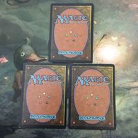 MTG マジックザギャザリング カード まとめ EXO 魂の管理人/Soul Warden 3枚セット 44 サムネイル 4
