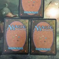 MTG マジックザギャザリング カード まとめ EXO 魂の管理人/Soul Warden 3枚セット 44 サムネイル 5