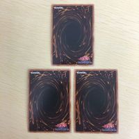 遊戯王 ウルトラレア カード トレーディングカード スケアクロー・トライヒハート まとめ サムネイル 5