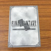 カード トレカ まとめ ファイナル ファンタジー FF クイナ レディ リリス ユウナ アーロン 6 サムネイル 10