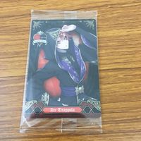 未開封 ウエハース カード まとめ ツイステッド ワンダーランド ツイステ ハーツラビュル リドル デュース エース トレイ ケイト 21 サムネイル 9