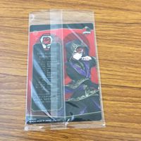 未開封 ウエハース カード まとめ ツイステッド ワンダーランド ツイステ ハーツラビュル リドル デュース エース トレイ ケイト 21 サムネイル 6