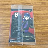 未開封 ウエハース カード まとめ ツイステッド ワンダーランド ツイステ ハーツラビュル リドル デュース エース トレイ ケイト 21 サムネイル 8