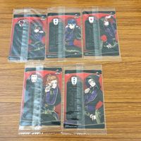 未開封 ウエハース カード まとめ ツイステッド ワンダーランド ツイステ ハーツラビュル リドル デュース エース トレイ ケイト 21 サムネイル 2
