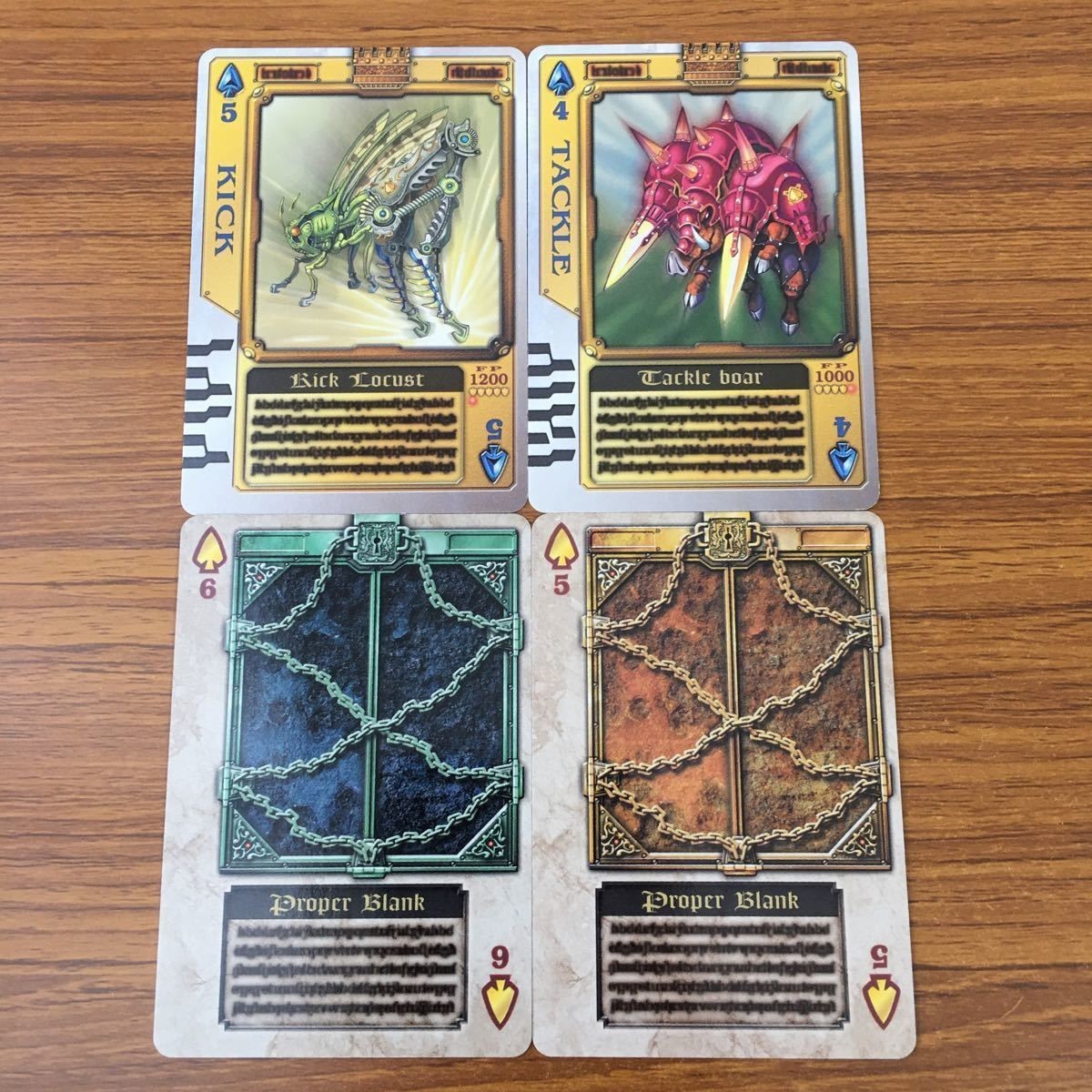 カード トレカ まとめ 仮面ライダー 剣 ブレイド ラウズカード 69