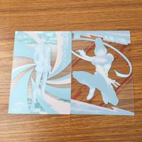 My Hero Academia Card Lot Hiro Aca All Might Rare サムネイル 4