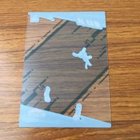 My Hero Academia Card Lot Hiro Aca All Might Rare サムネイル 8