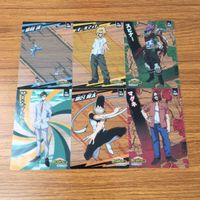 My Hero Academia Card Lot Hiro Aca All Might Rare サムネイル 1