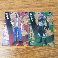 My Hero Academia Card Lot Hiro Aca All Might Rare サムネイル 5